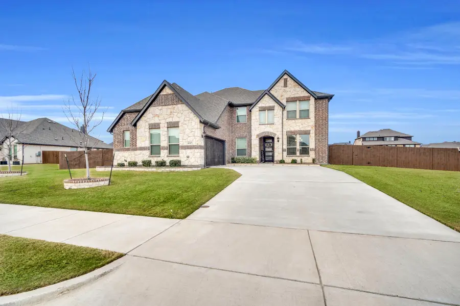 4605 Rambler Way, Midlothian, TX 76065 - Image #2