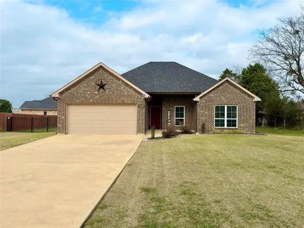2232 Samuel Street, Mabank, TX 75147