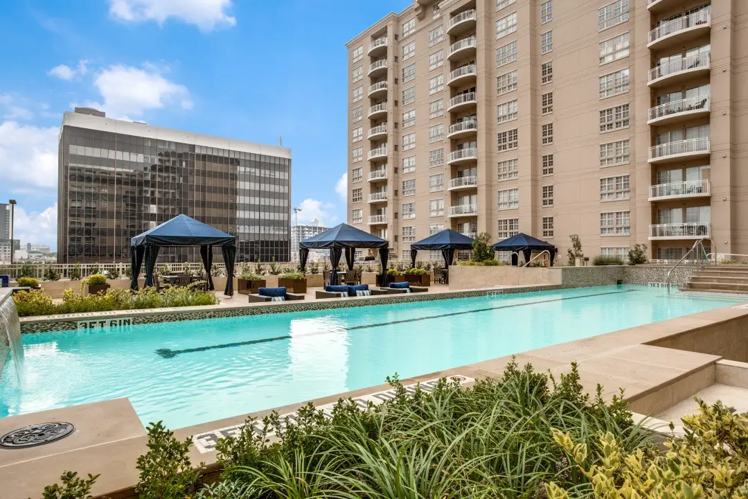 3225 Turtlecreek Boulevard #1212, Dallas, TX 75219 - Image #1