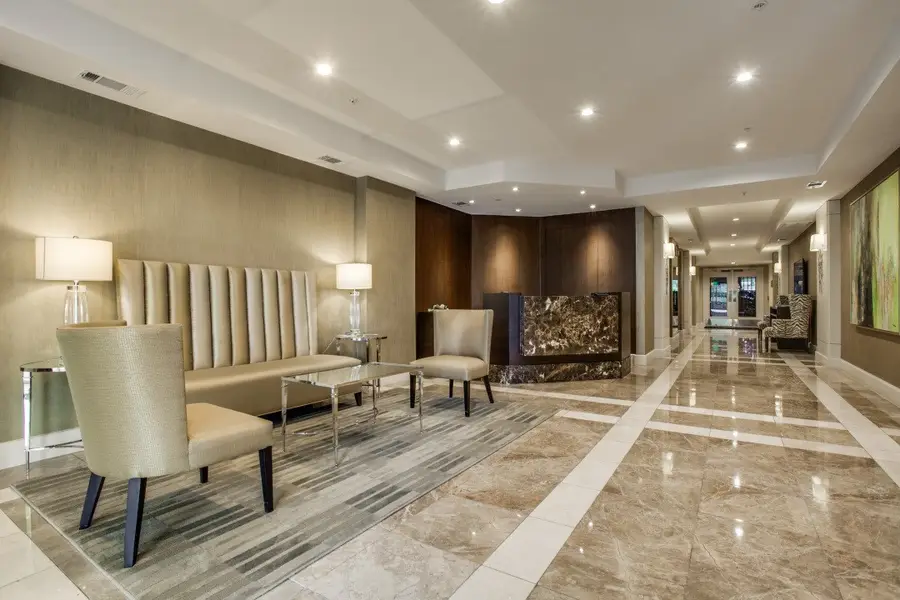 3225 Turtlecreek Boulevard #1212, Dallas, TX 75219 - Image #2