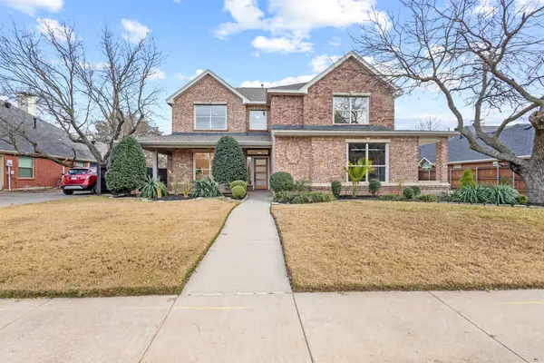 8200 Beverly Drive, North Richland Hills, TX 76182