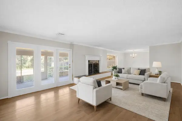 2621 Arroyo Road, Waco, TX 76710