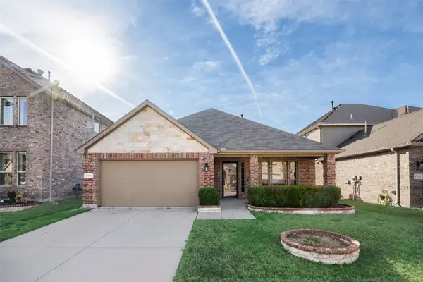 15917 Langsdale Street, Frisco, TX 75036