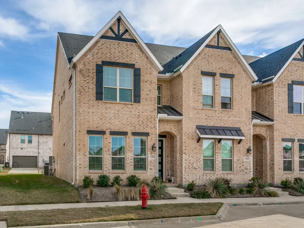 12964 Rockham Lane, Farmers Branch, TX 75234 - Image #1