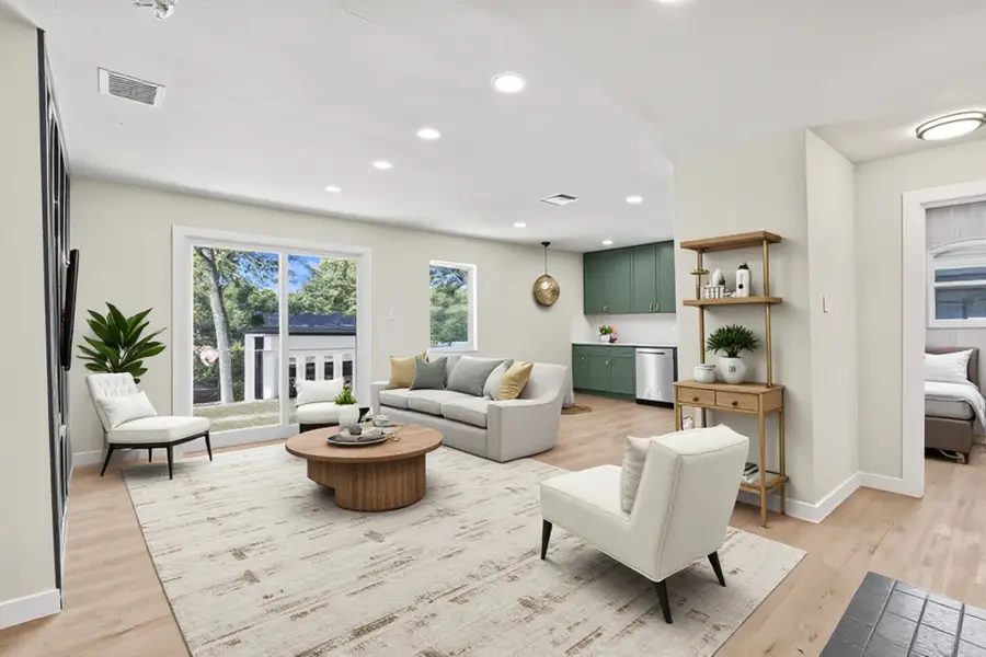 400 Hyde Park Drive, Richardson, TX 75080 - Image #2