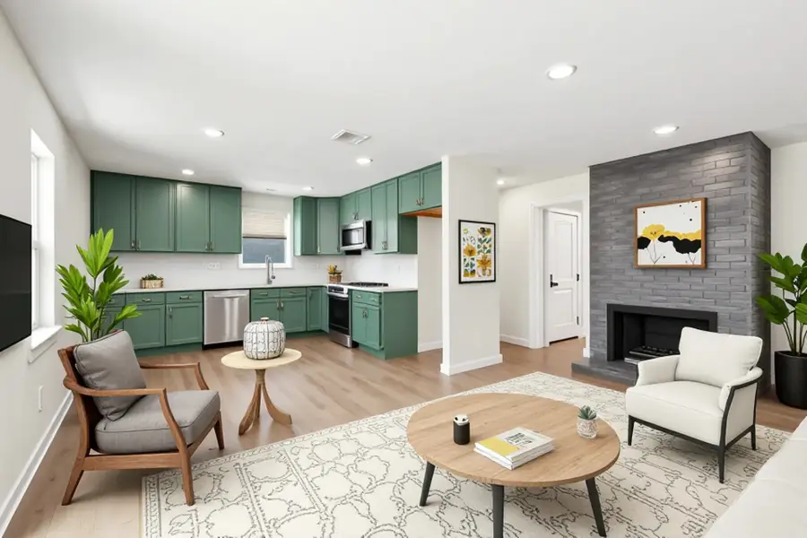 400 Hyde Park Drive, Richardson, TX 75080 - Image #3