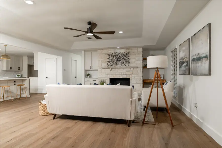 5620 Ledgestone Drive, Fort Worth, TX 76132 - Image #2