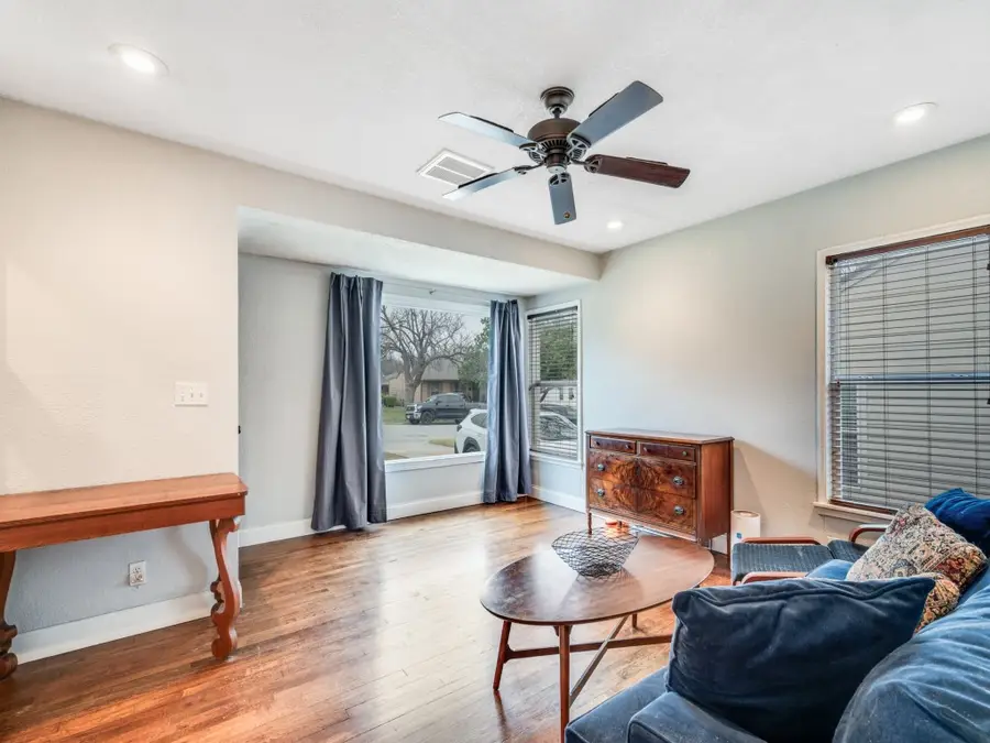 4337 Geddes Avenue, Fort Worth, TX 76107 - Image #3