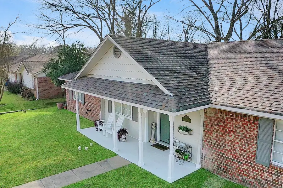 1000 Hillcrest Drive, Whitehouse, TX 75791 - #3