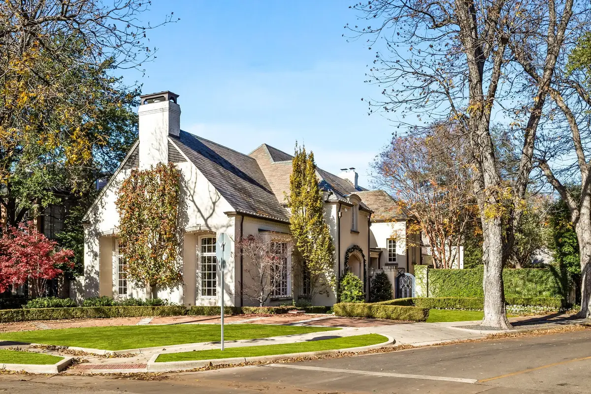 3900 Normandy Avenue, Highland Park, TX 75205 - Image #1