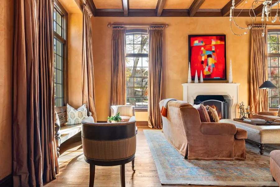 3900 Normandy Avenue, Highland Park, TX 75205 - Image #3