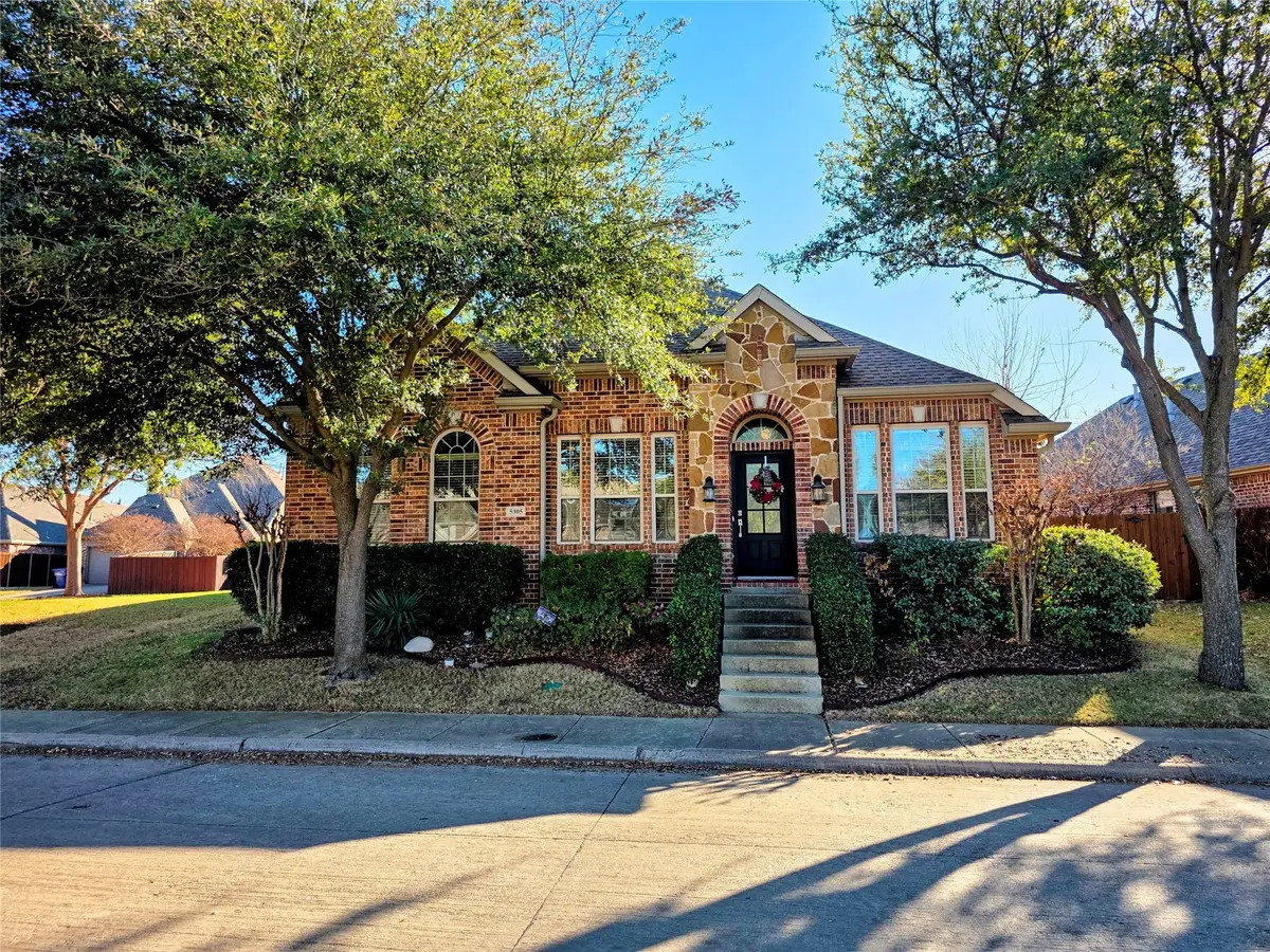 5305 Buckland Drive, McKinney, TX 75070 - Image #1