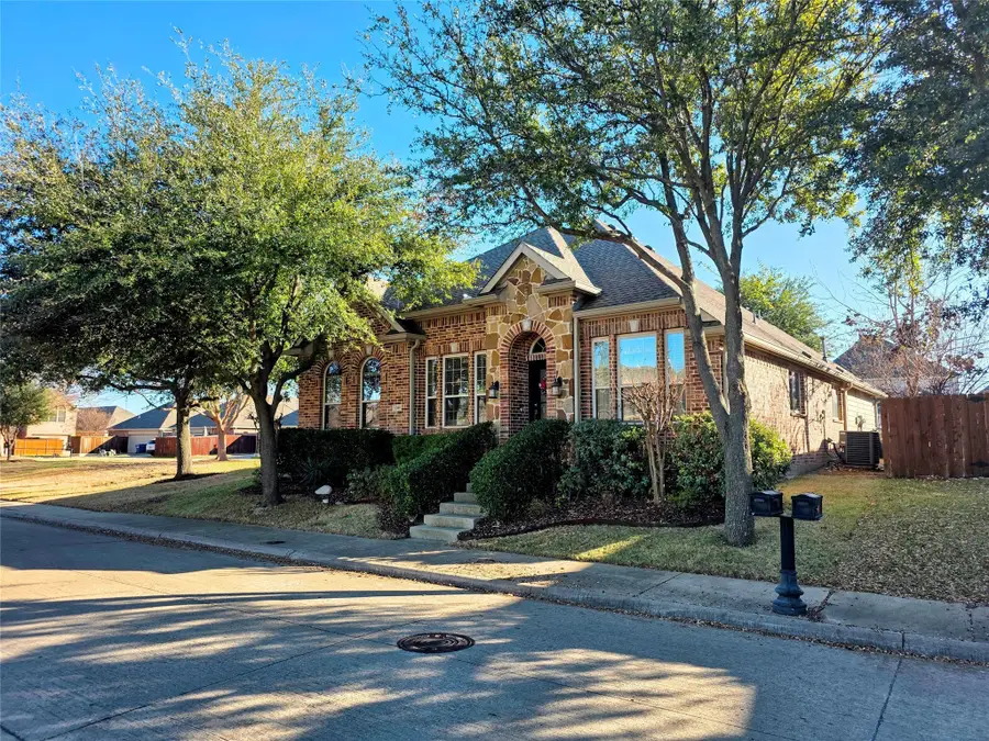 5305 Buckland Drive, McKinney, TX 75070 - Image #2