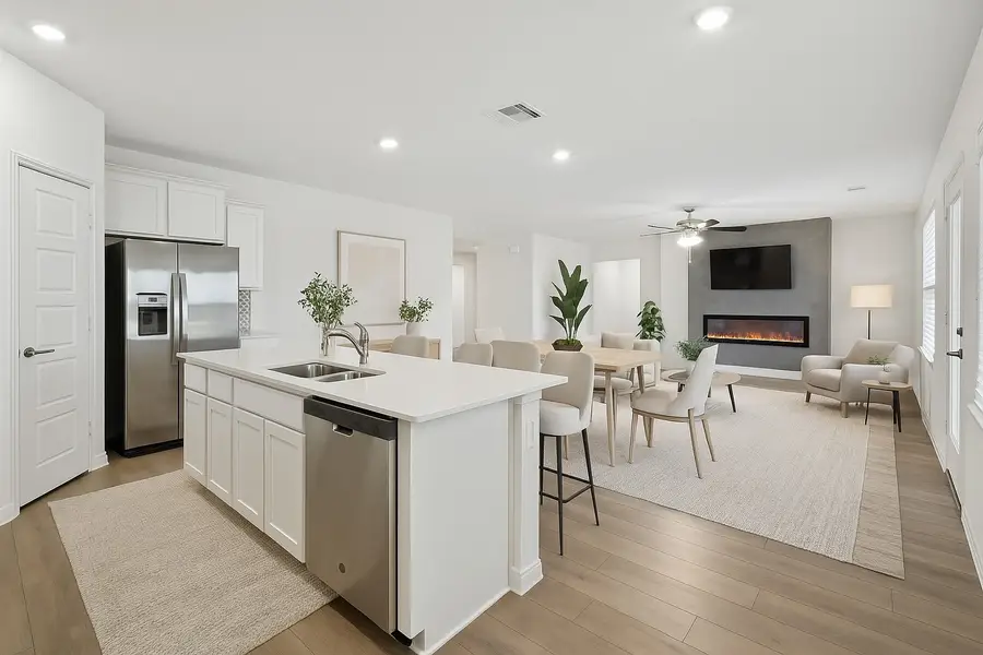 211 Exploration Way, Fate, TX 75189 - Image #3