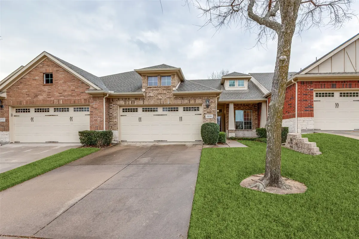 2836 Fordham Road, Plano, TX 75025 - Image #1