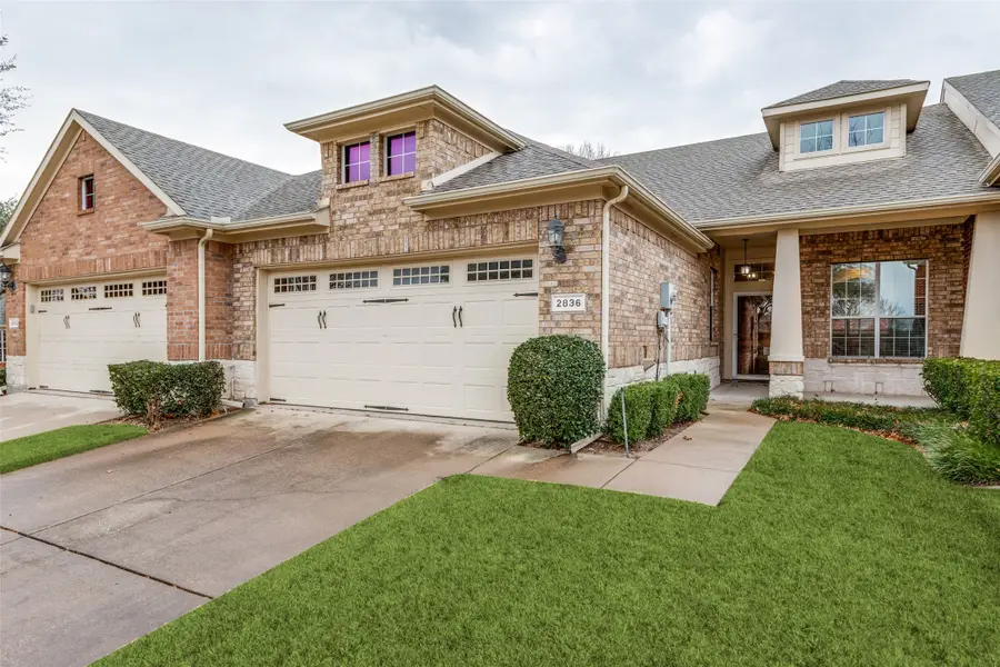 2836 Fordham Road, Plano, TX 75025 - Image #2