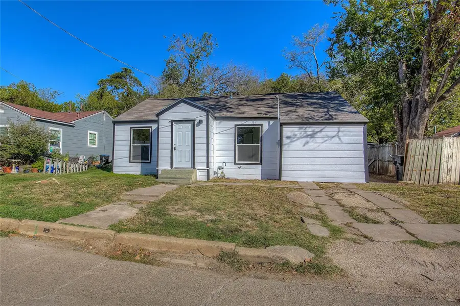 1908 Division Street, Greenville, TX 75401 - Image #2
