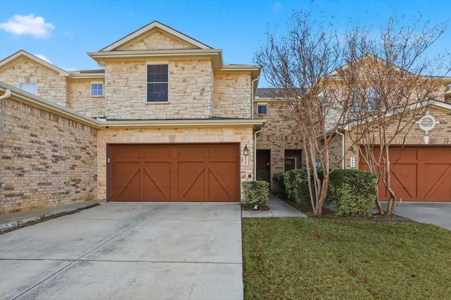 6000 Lost Valley Drive, The Colony, TX 75056 - Image #2