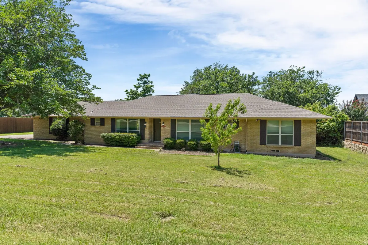 206 S Field Street, Prosper, TX 75078 - #1