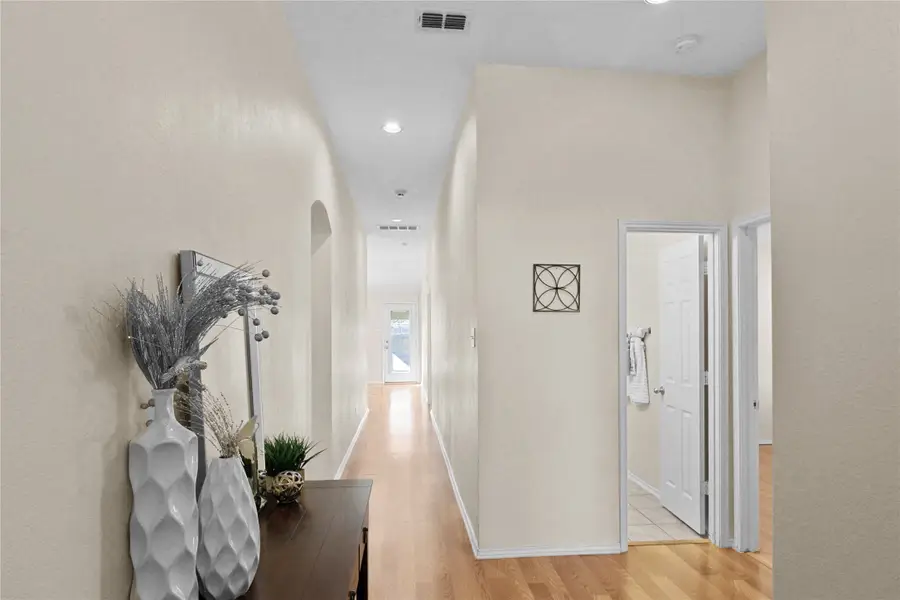 604 Brookbank Drive, Crowley, TX 76036 - Image #3