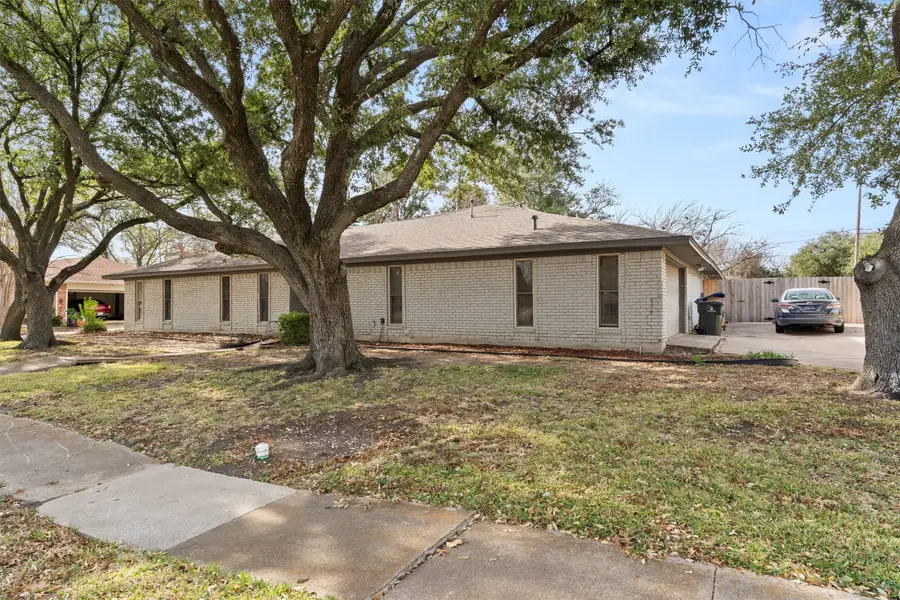 4117 Keele Drive, Garland, TX 75041 - Image #3