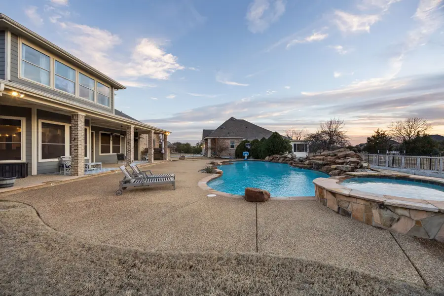 190 Bee Caves Road, Lucas, TX 75002 - #2