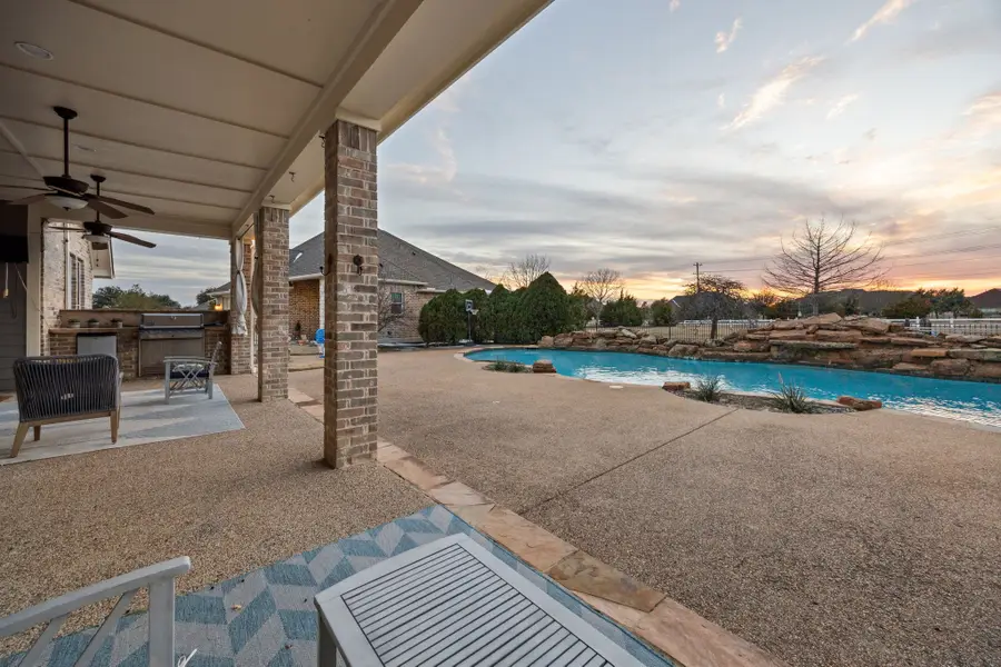 190 Bee Caves Road, Lucas, TX 75002 - #3