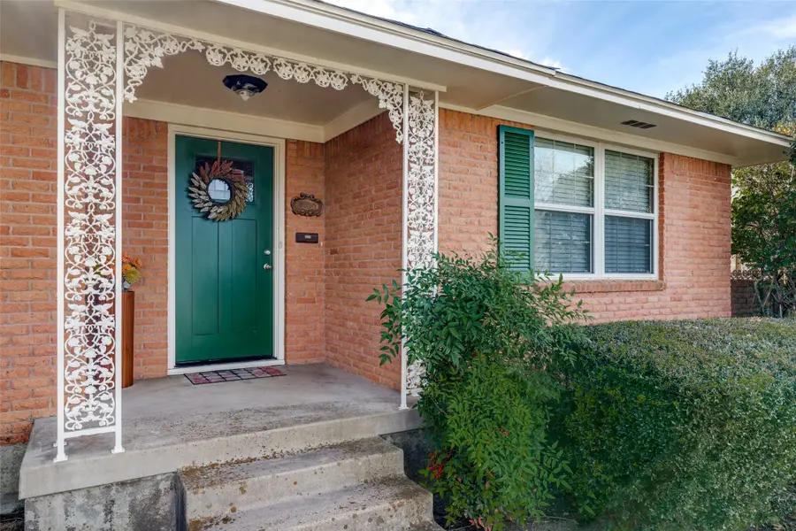 9830 Crestwick Drive, Dallas, TX 75238 - Image #3