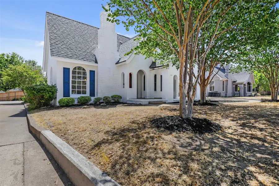 2563 S University Drive, Fort Worth, TX 76109 - Image #2