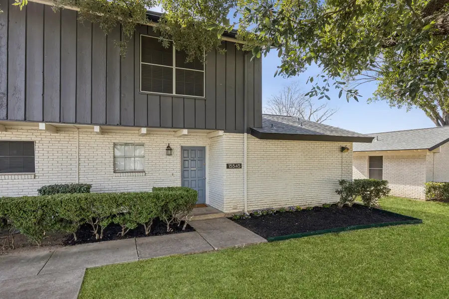 15545 El Estado Drive, Dallas, TX 75248 - Image #2