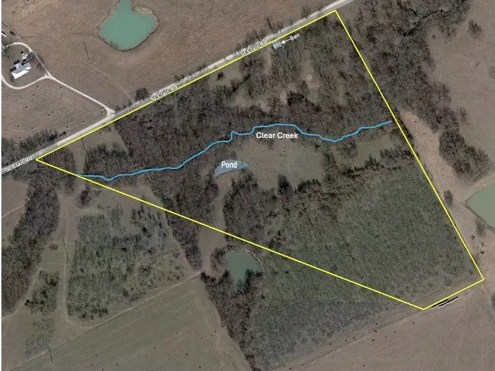 TBD St Claire Road, Ennis, TX 75119 - Image #1