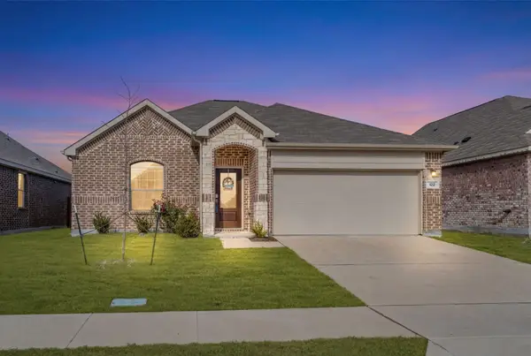 122 Autumn Sage Lane, Princeton, TX 75407