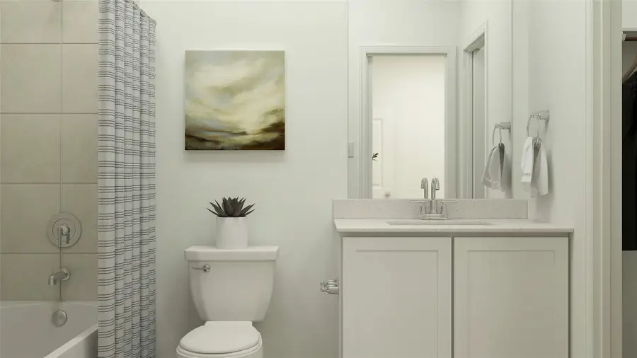 9332 Meadowfield Road, Fort Worth, TX 76179 - Image #3