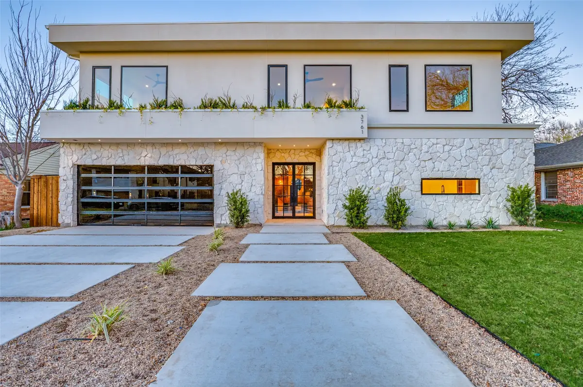 3761 Dunhaven Road, Dallas, TX 75220 - Image #1