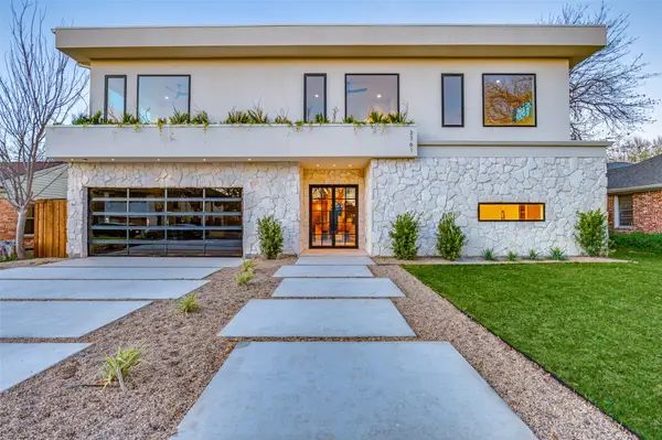 3761 Dunhaven Road, Dallas, TX 75220