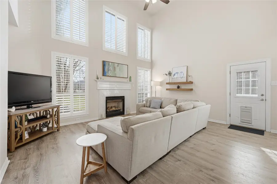 3512 Westminister Trail, Flower Mound, TX 75022 - Image #3