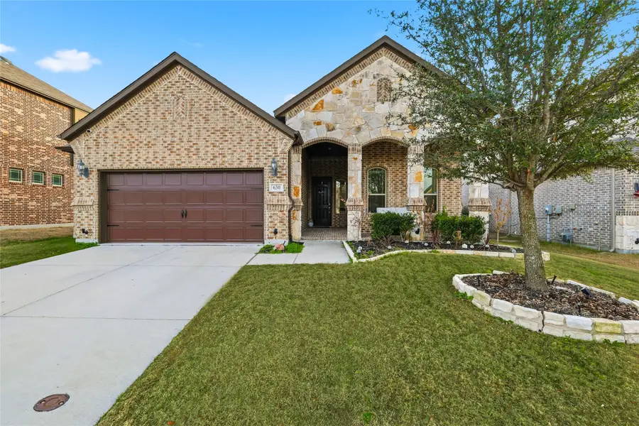 630 Brook Drive, Anna, TX 75409 - Image #2