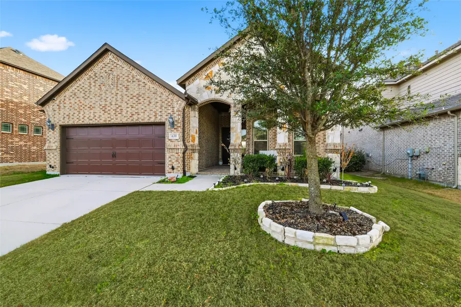 630 Brook Drive, Anna, TX 75409 - Image #3