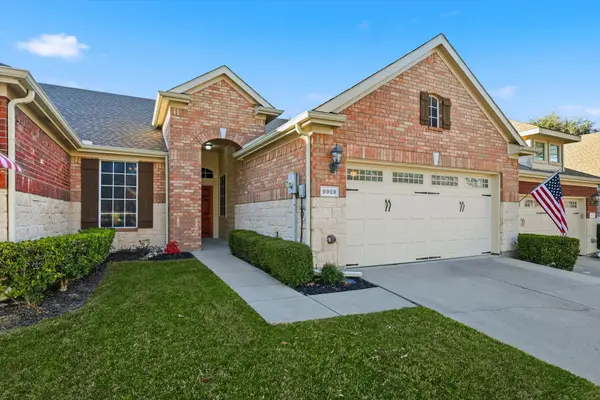 9909 Derwent Drive, Plano, TX 75025