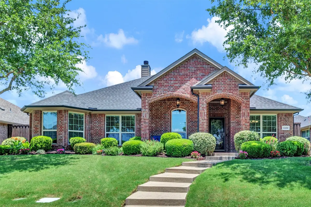 1402 White Water Lane, Rockwall, TX 75087 - Image #1