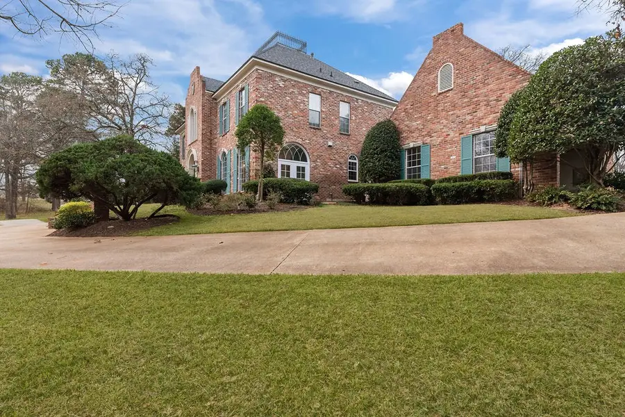 4631 Cambridge Circle, Shreveport, LA 71107 - Image #3
