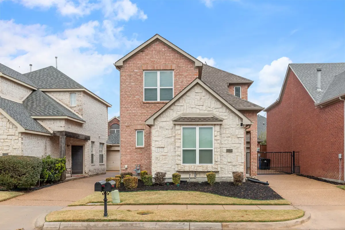 11120 Gregory Lane, Frisco, TX 75035 - Image #1