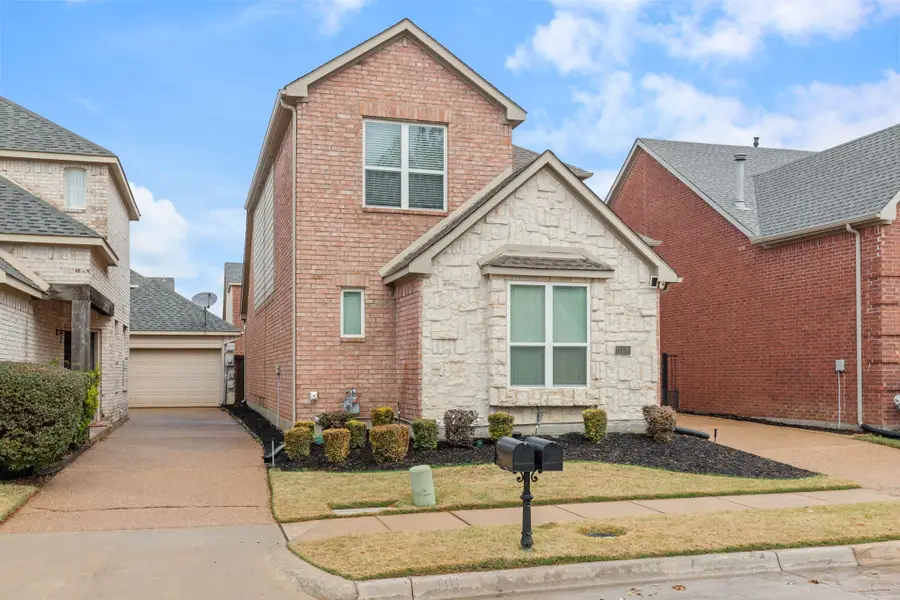 11120 Gregory Lane, Frisco, TX 75035 - Image #2