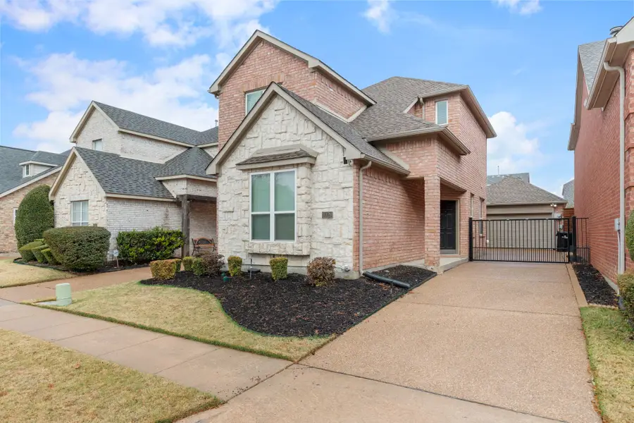11120 Gregory Lane, Frisco, TX 75035 - Image #3
