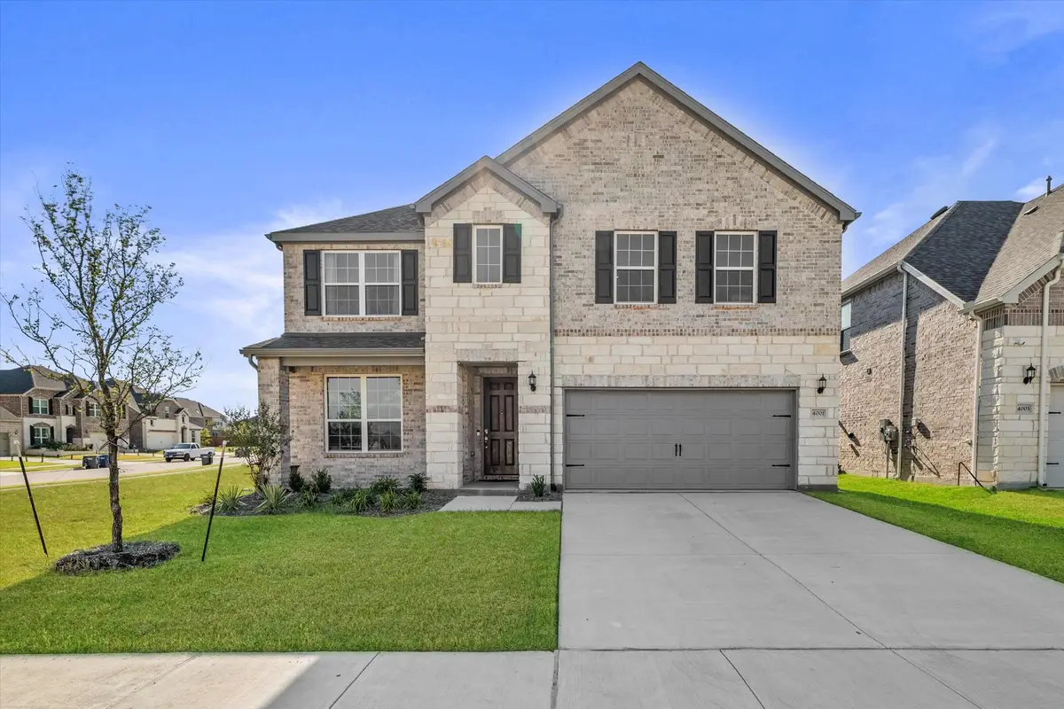 4001 Maida Road, McKinney, TX 75071 - Image #1