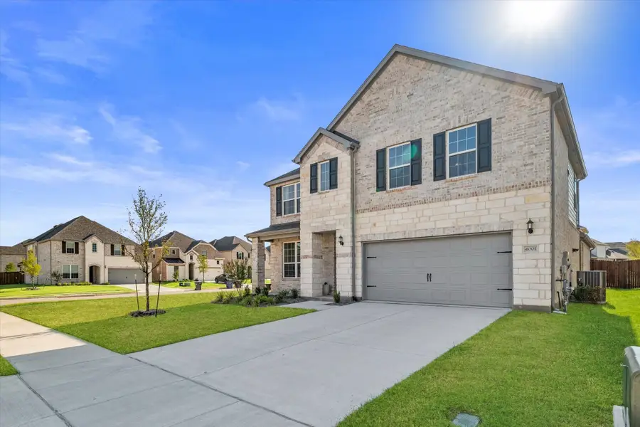4001 Maida Road, McKinney, TX 75071 - Image #2