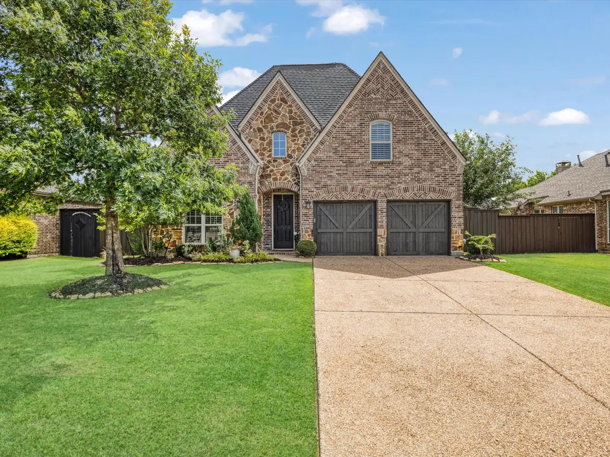1120 Golden Sunset Court, Prosper, TX 75078 - #1