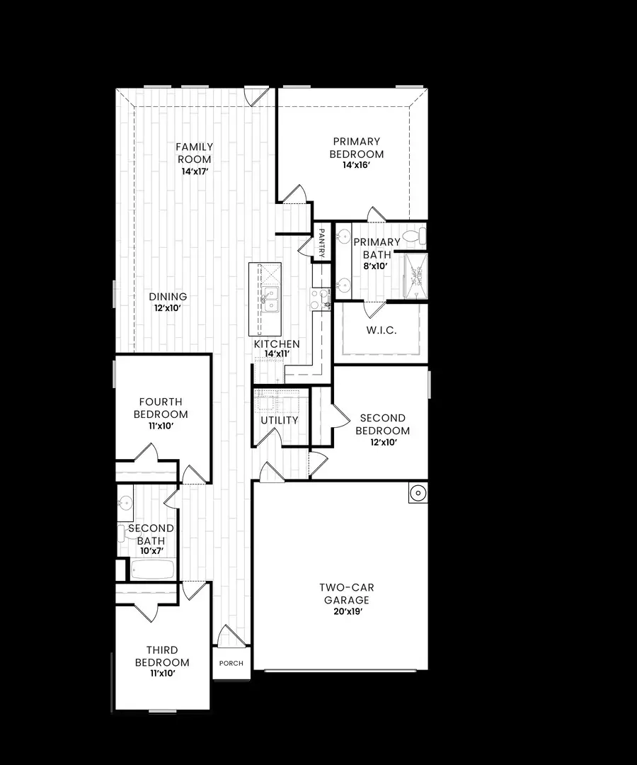 118 Goel Street, Greenville, TX 75402 - Image #2