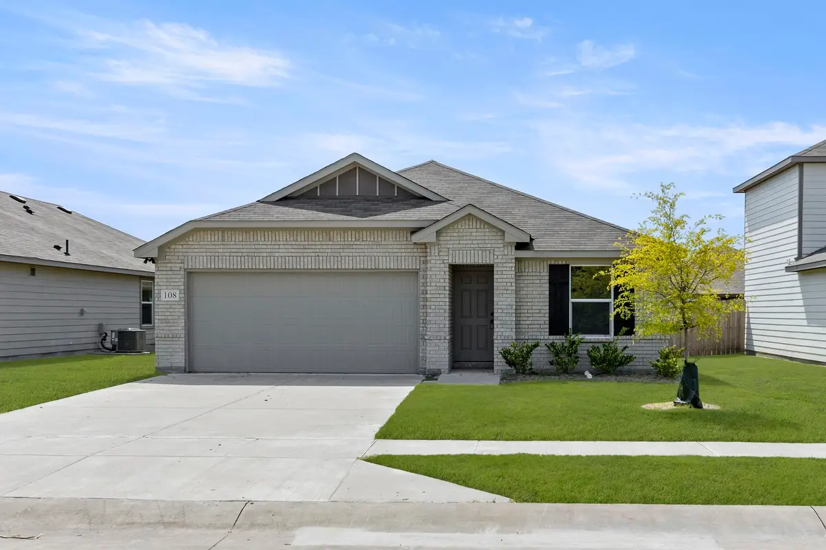 108 Kainos Street, Greenville, TX 75402 - Image #1