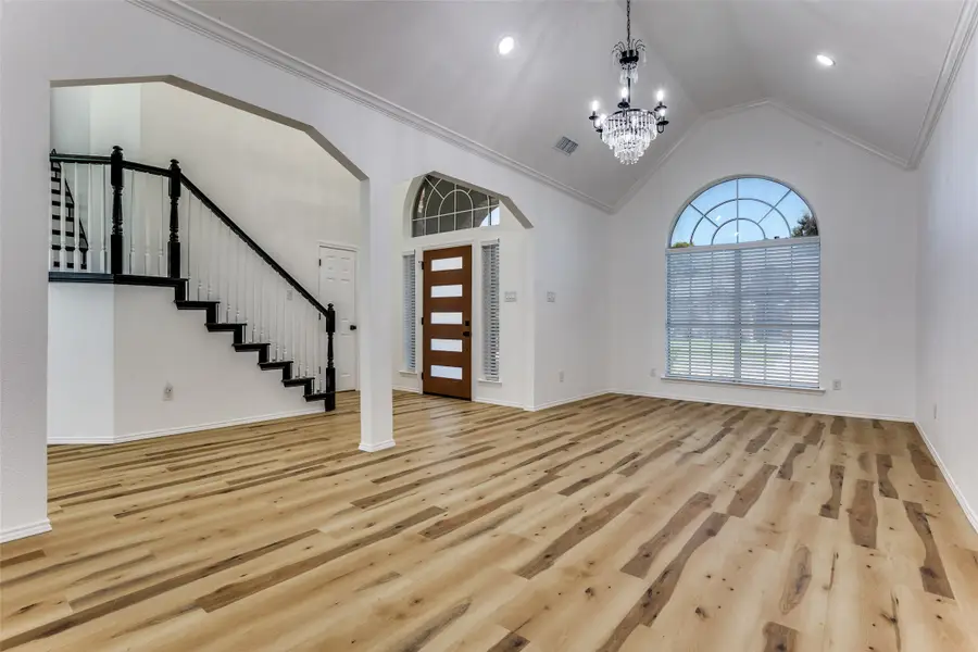 512 Audubon Drive, McKinney, TX 75072 - Image #3